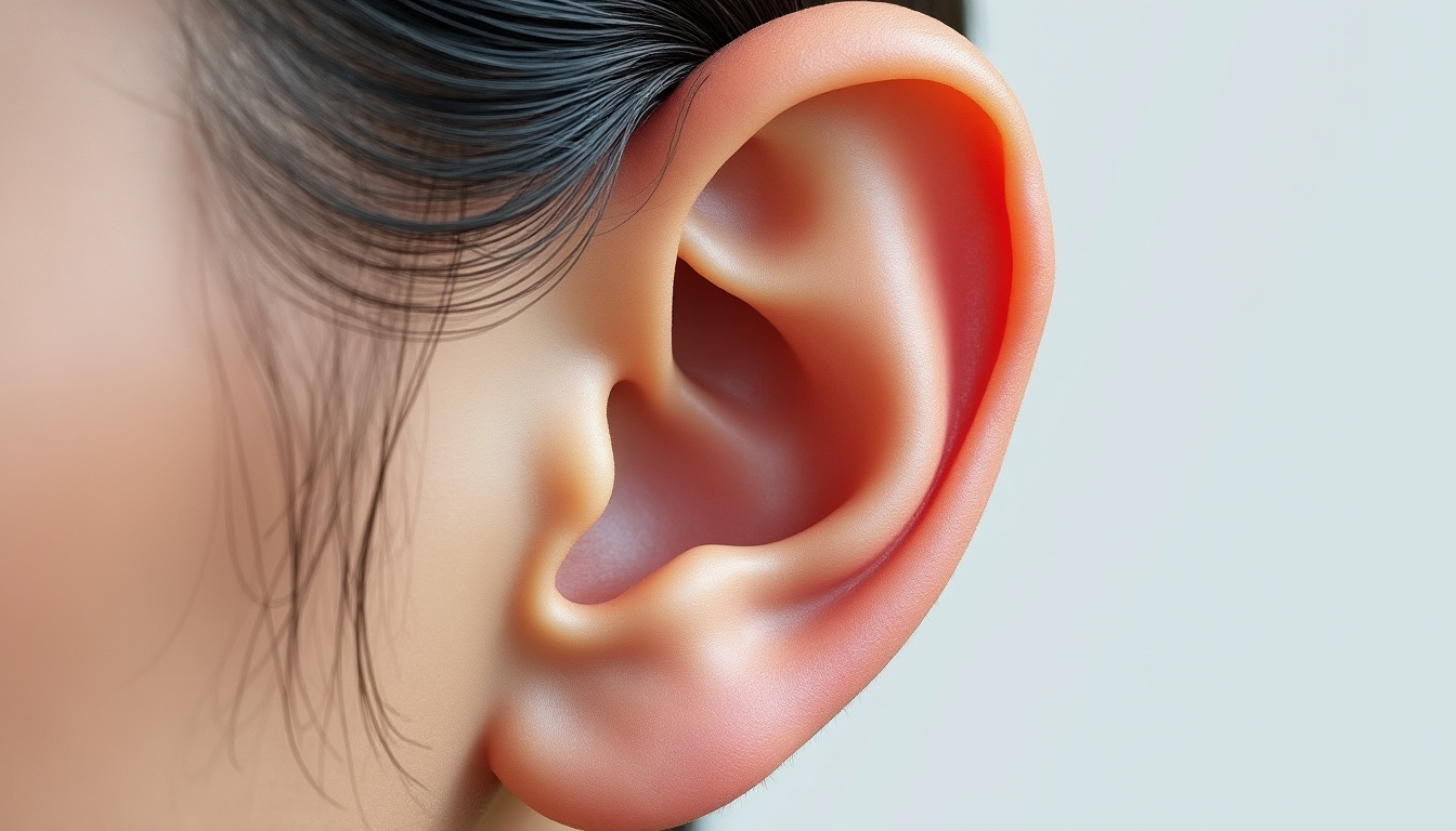 découvrez les causes méconnues des oreilles décollées et des explications surprenantes pour mieux comprendre cette particularité physique.