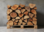 découvrez notre palette de bois de chauffage de 1,5 stère, composée d'un mélange de feuillus durs en bûches de 50 cm. chauffez efficacement votre maison au meilleur prix : 91,33€ le stère.