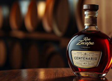 découvrez solera gran reserva n°23, l'excellence du ron zacapa centenario en bouteille de 70 cl. un rhum d'exception aux arômes riches et raffinés, parfait pour les connaisseurs.