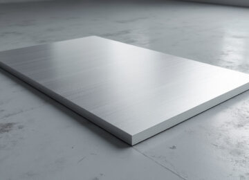 découvrez notre tôle plate en aluminium de 3 mètres et 1,5 mm d’épaisseur (15/10ᵉ), idéale pour vos projets de fabrication et d’aménagement.